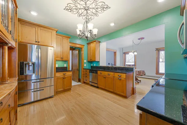 $215,000 | 802 3rd Avenue, Heron Lake, MN 56137