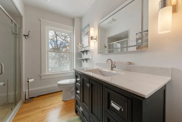 $230,000 | 802 3rd Avenue, Heron Lake, MN 56137