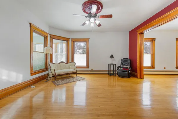 $215,000 | 802 3rd Avenue, Heron Lake, MN 56137