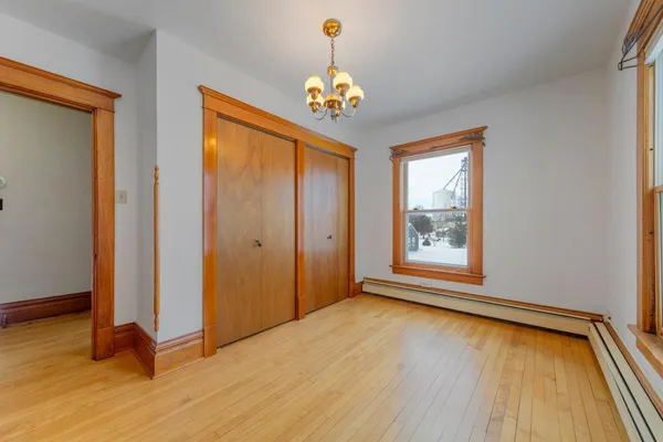 $215,000 | 802 3rd Avenue, Heron Lake, MN 56137