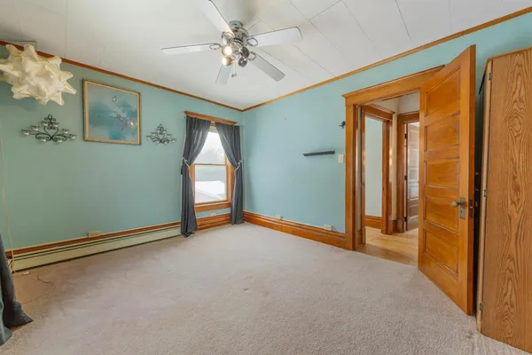 $215,000 | 802 3rd Avenue, Heron Lake, MN 56137