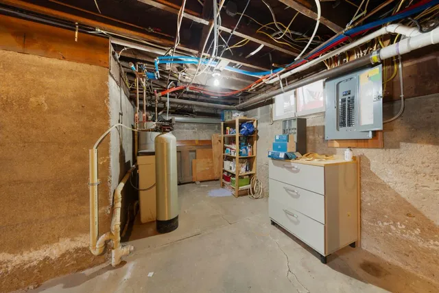 $230,000 | 802 3rd Avenue, Heron Lake, MN 56137