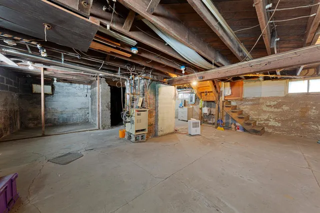 $230,000 | 802 3rd Avenue, Heron Lake, MN 56137