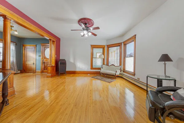 $215,000 | 802 3rd Avenue, Heron Lake, MN 56137
