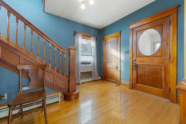 $215,000 | 802 3rd Avenue, Heron Lake, MN 56137