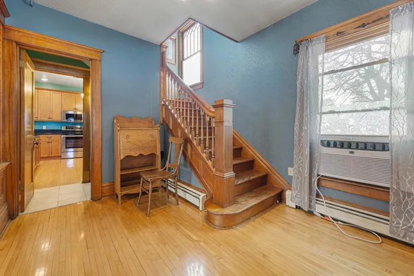 $215,000 | 802 3rd Avenue, Heron Lake, MN 56137