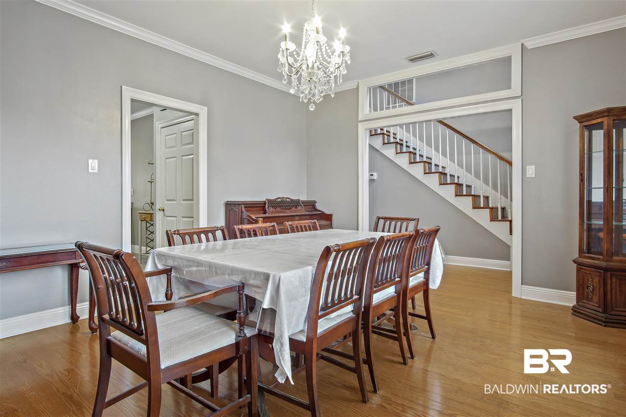 8360 Weatherford Court Daphne, AL 36527 - Photo 16 of 47