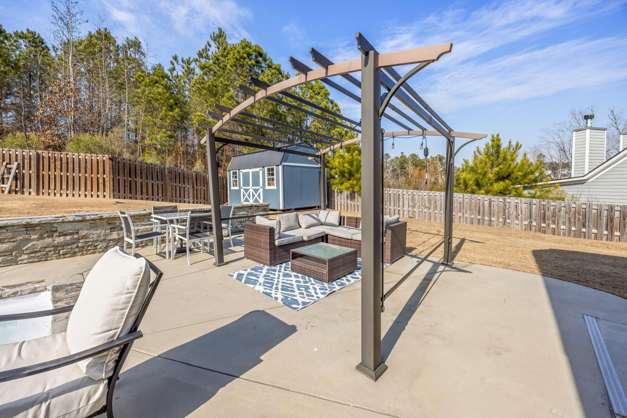 310 Rustic Lane Evans, GA 30809 - Photo 56 of 65 56-web-or-mls-310 Rustic Lane-55