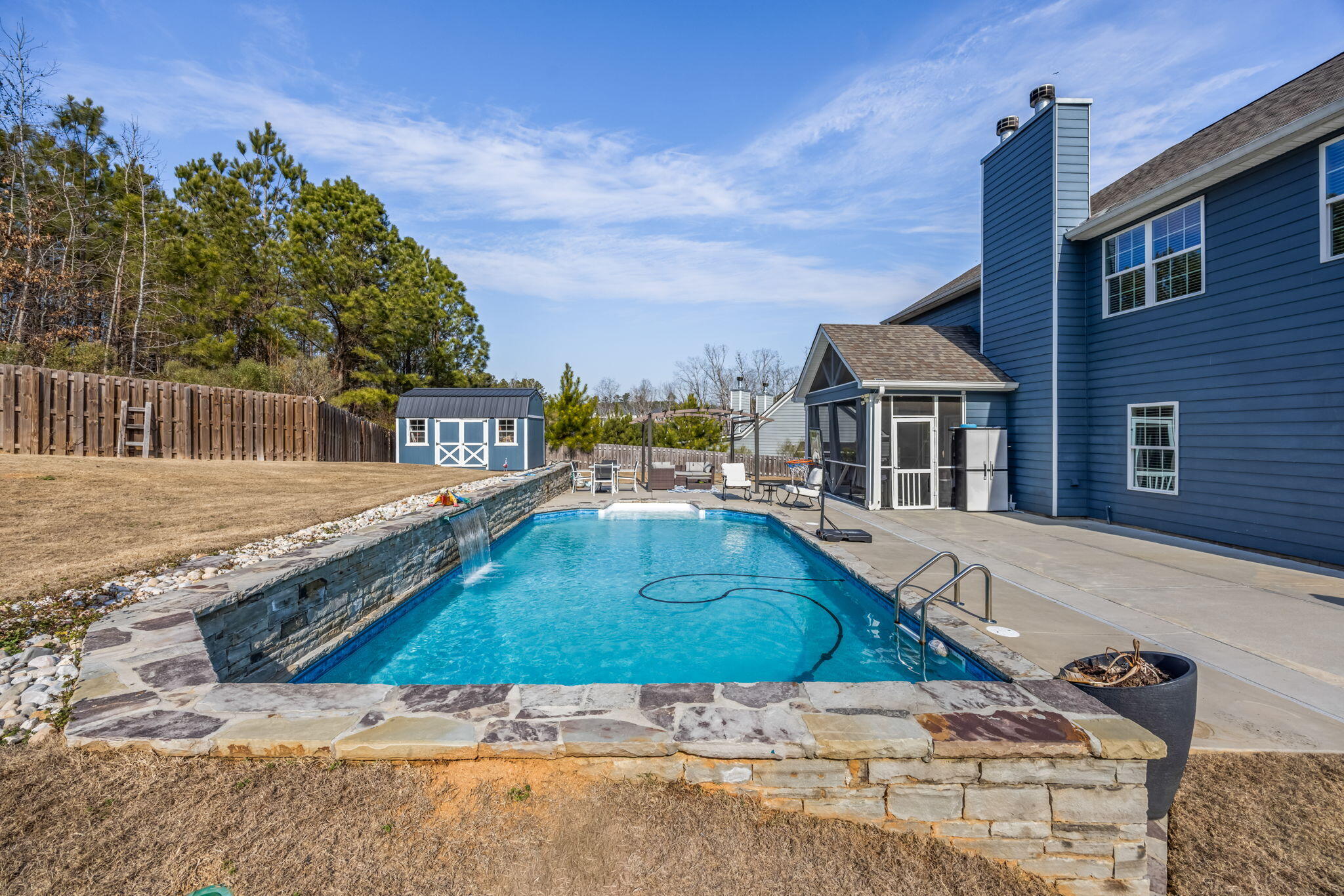 310 Rustic Lane Evans, GA 30809 - Photo 57 of 65 57-web-or-mls-310 Rustic Lane-54