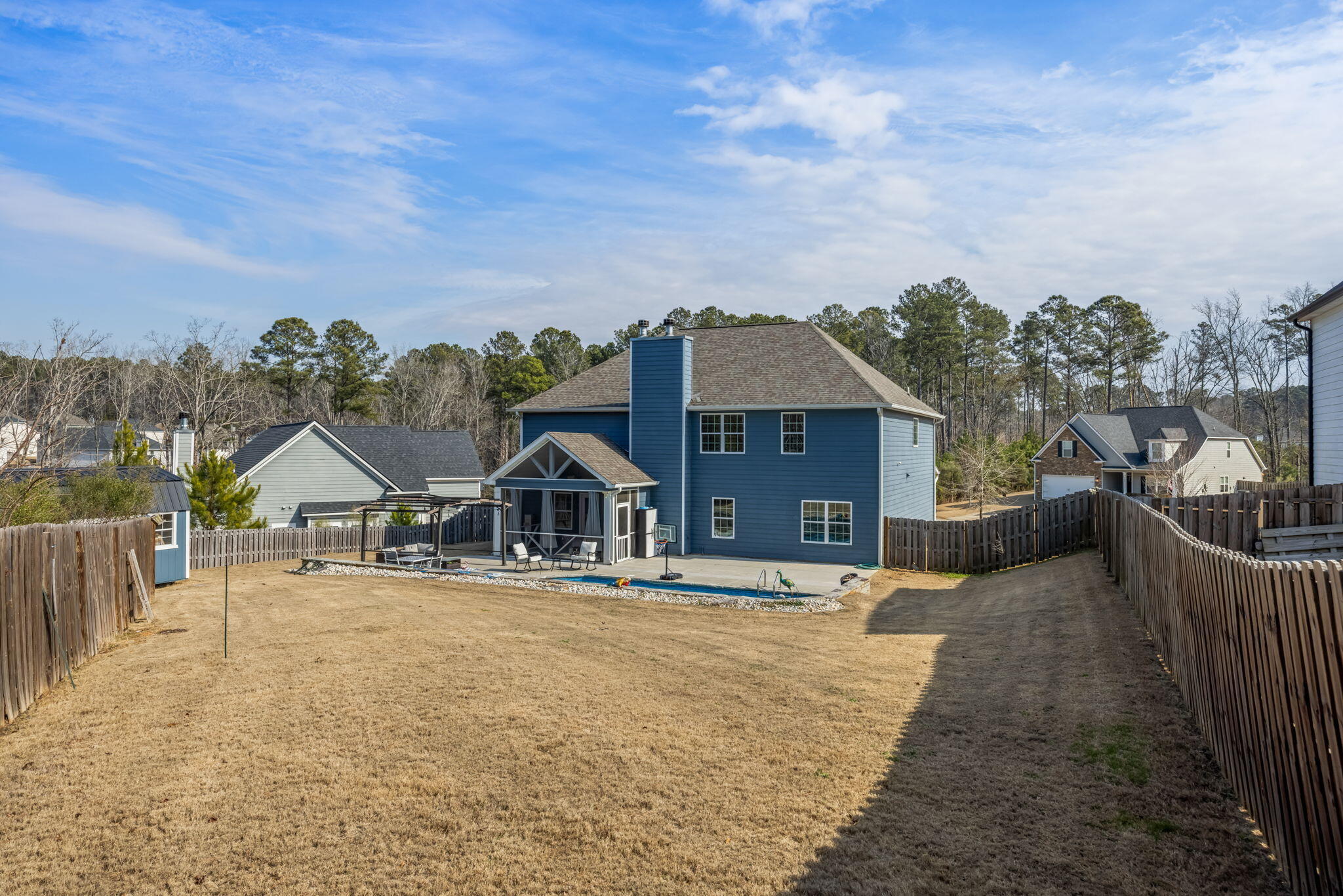 310 Rustic Lane Evans, GA 30809 - Photo 58 of 65 58-web-or-mls-310 Rustic Lane-53