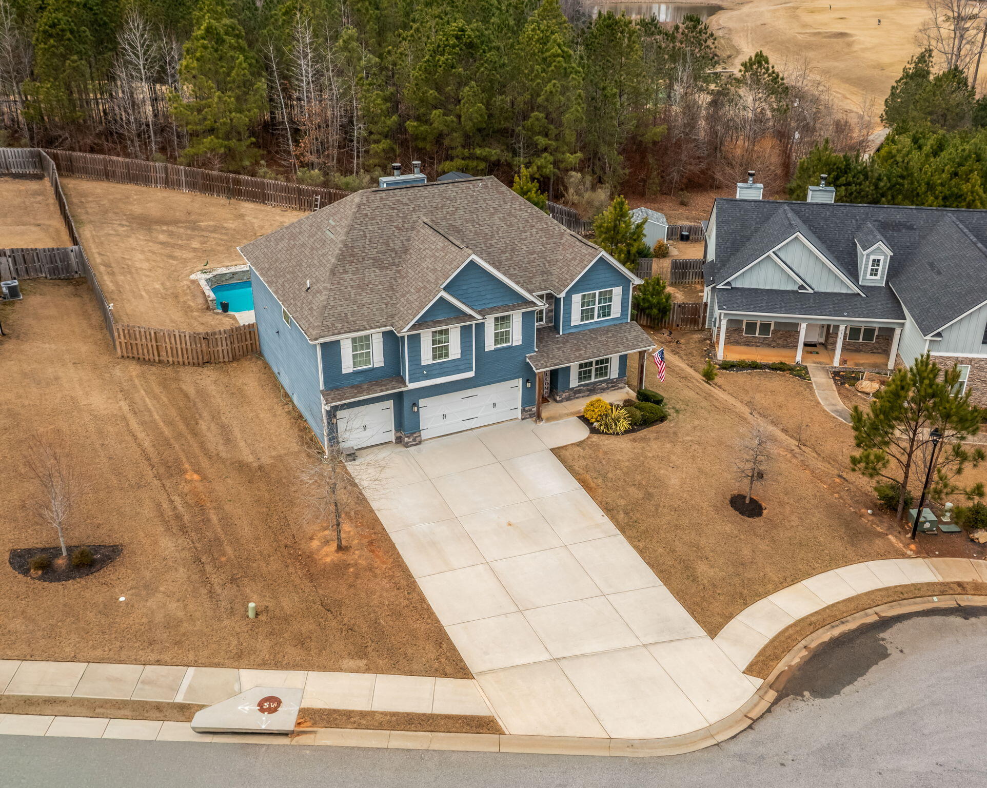 310 Rustic Lane Evans, GA 30809 - Photo 6 of 65 6-web-or-mls-310 Rustic Lane-08