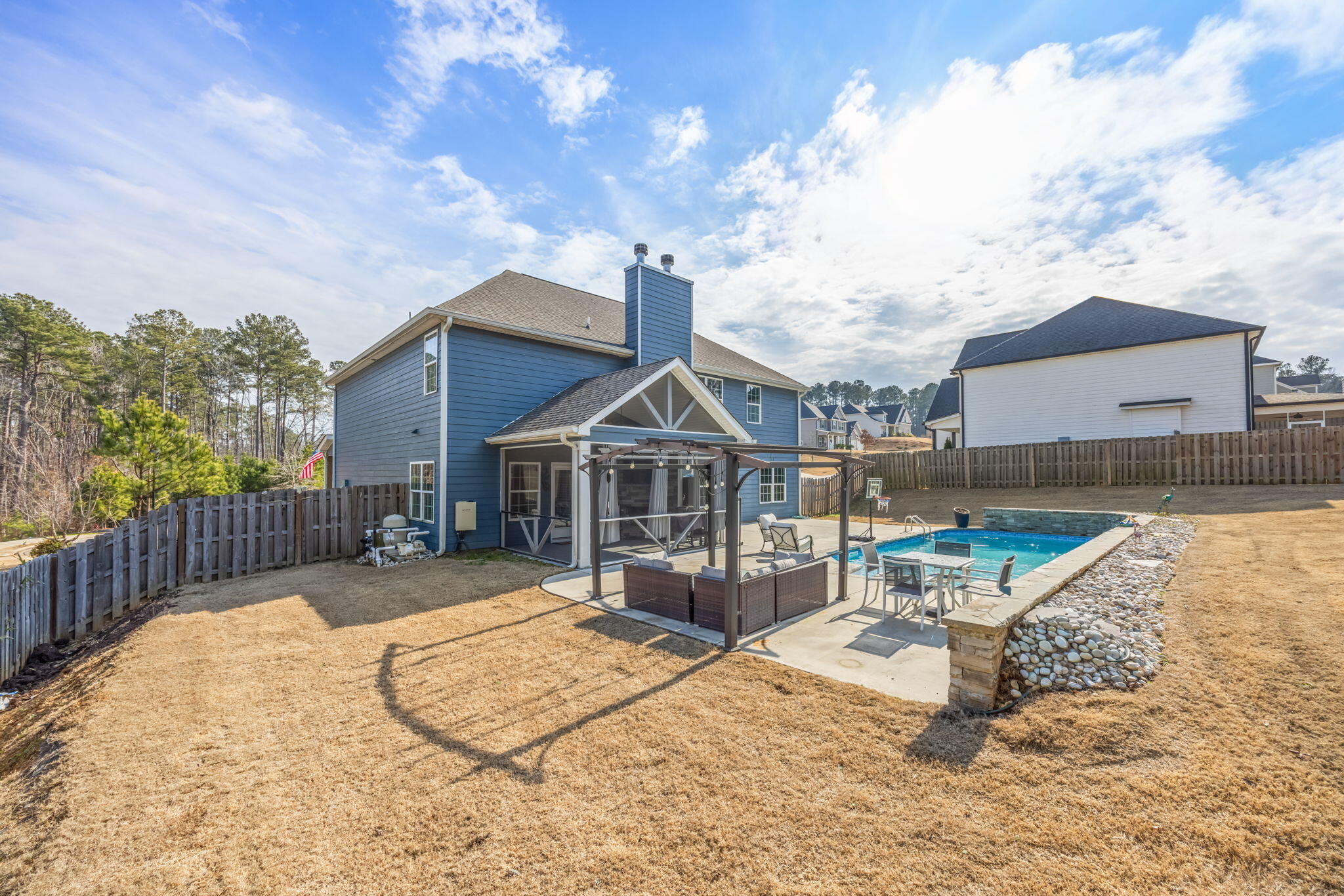 310 Rustic Lane Evans, GA 30809 - Photo 61 of 65 61-web-or-mls-310 Rustic Lane-50