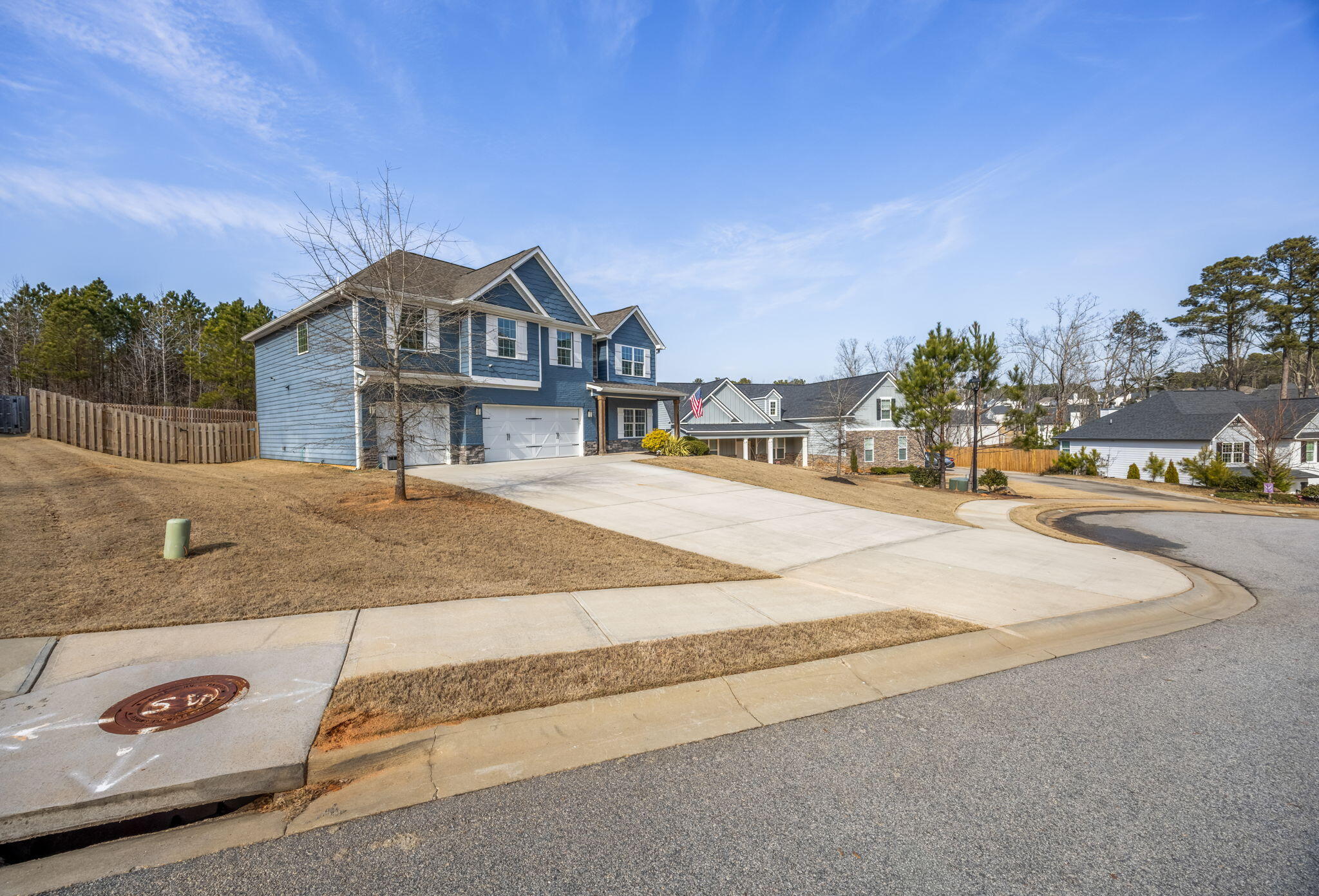 310 Rustic Lane Evans, GA 30809 - Photo 7 of 65 7-web-or-mls-310 Rustic Lane-66