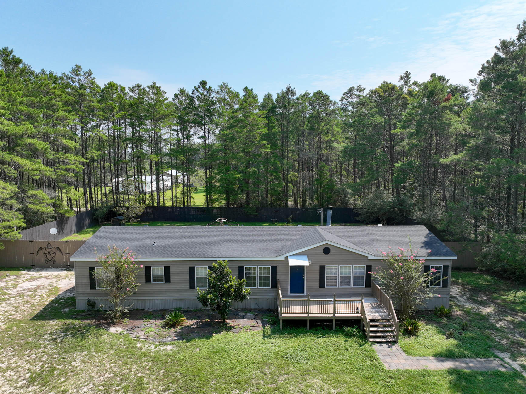 3392 Rock Hill Road DeFuniak Springs, FL 32435 - Photo 3 of 34 dji_fly_20230915_111226_561_169489894650