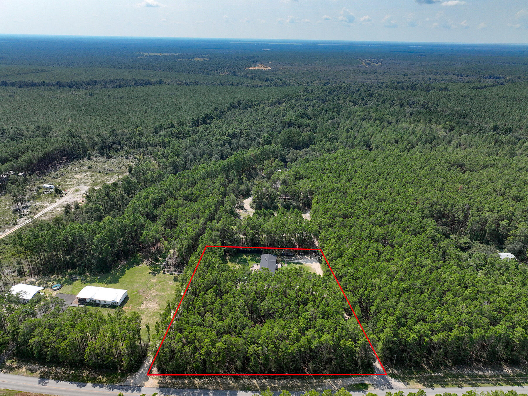 3392 Rock Hill Road DeFuniak Springs, FL 32435 - Photo 34 of 34 Photo 2023-09-16 11.42