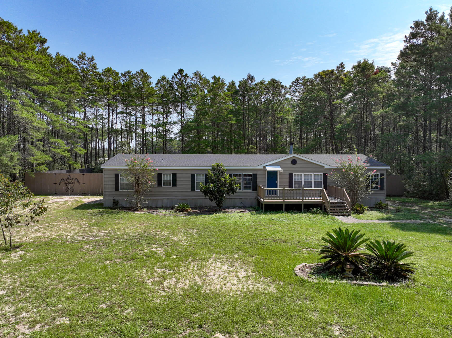 3392 Rock Hill Road DeFuniak Springs, FL 32435 - Photo 4 of 34 dji_fly_20230915_111216_559_169489894535