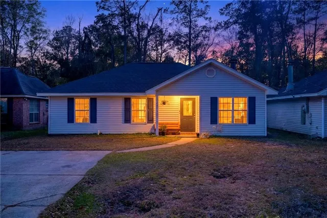 $199,000 | 2215 Teal Street, Slidell, LA 70460