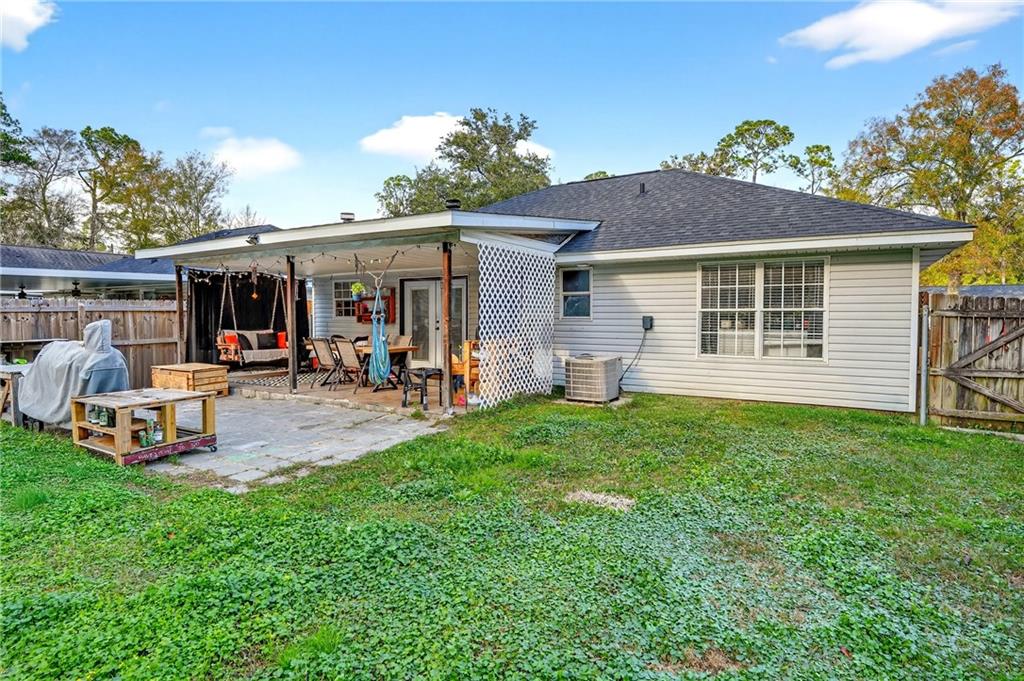 2215 Teal Street Slidell, LA 70460 - Photo 22 of 26