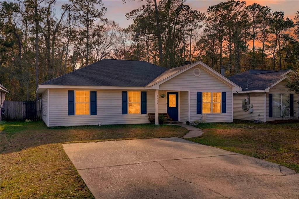 2215 Teal Street Slidell, LA 70460 - Photo 25 of 26