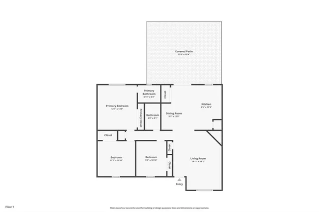 $199,000 | 2215 Teal Street, Slidell, LA 70460