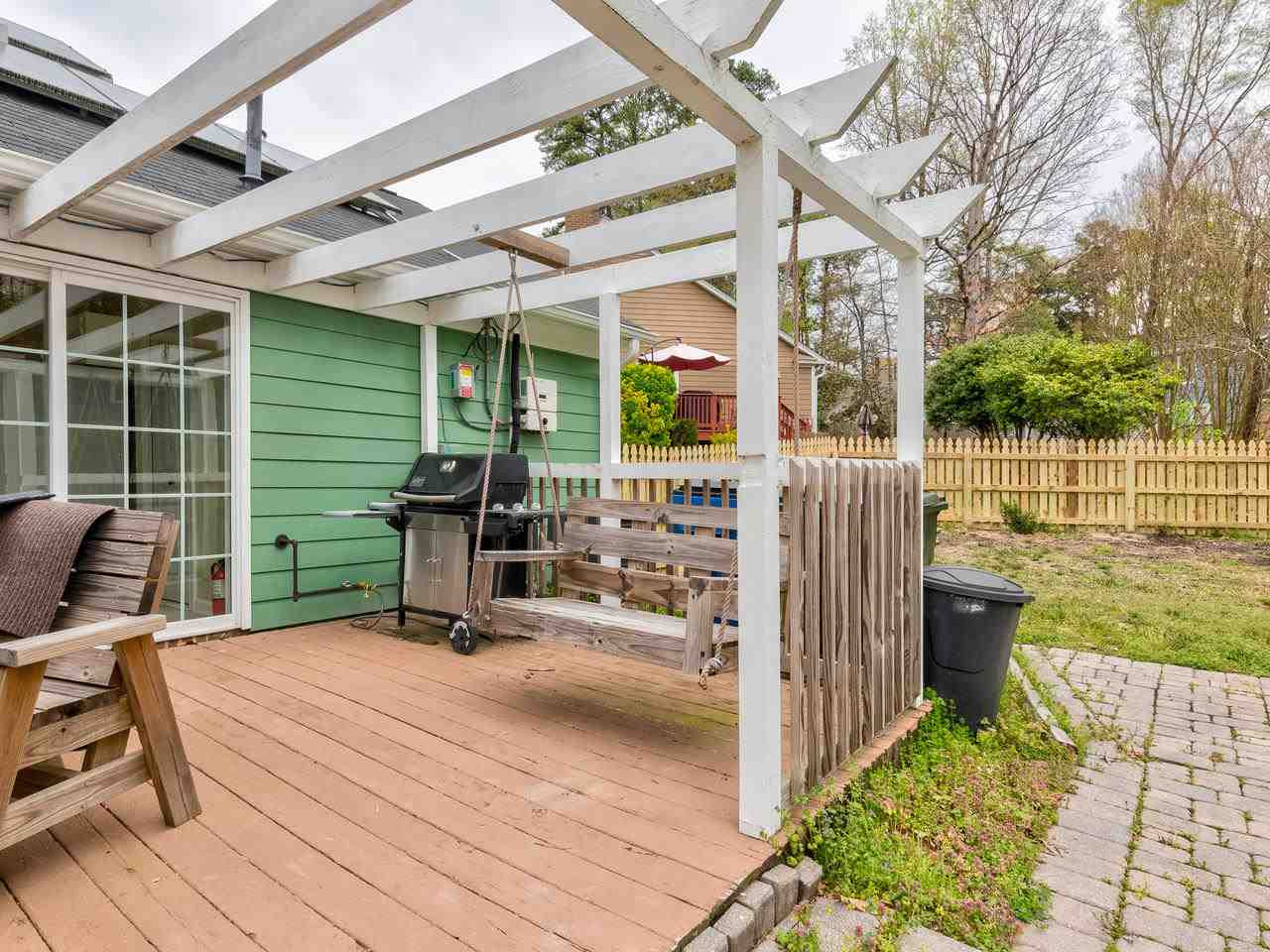 2700 Heathersmith Court Raleigh, NC 27604 - Photo 11 of 28 Photo 11