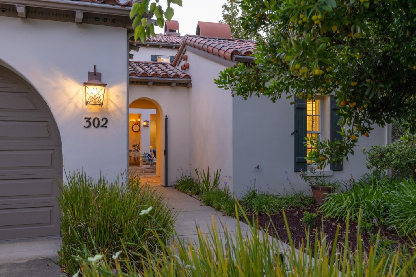302 Pasadera Drive Monterey, CA 93940 - Photo 33 of 40 a front view of a house with garden