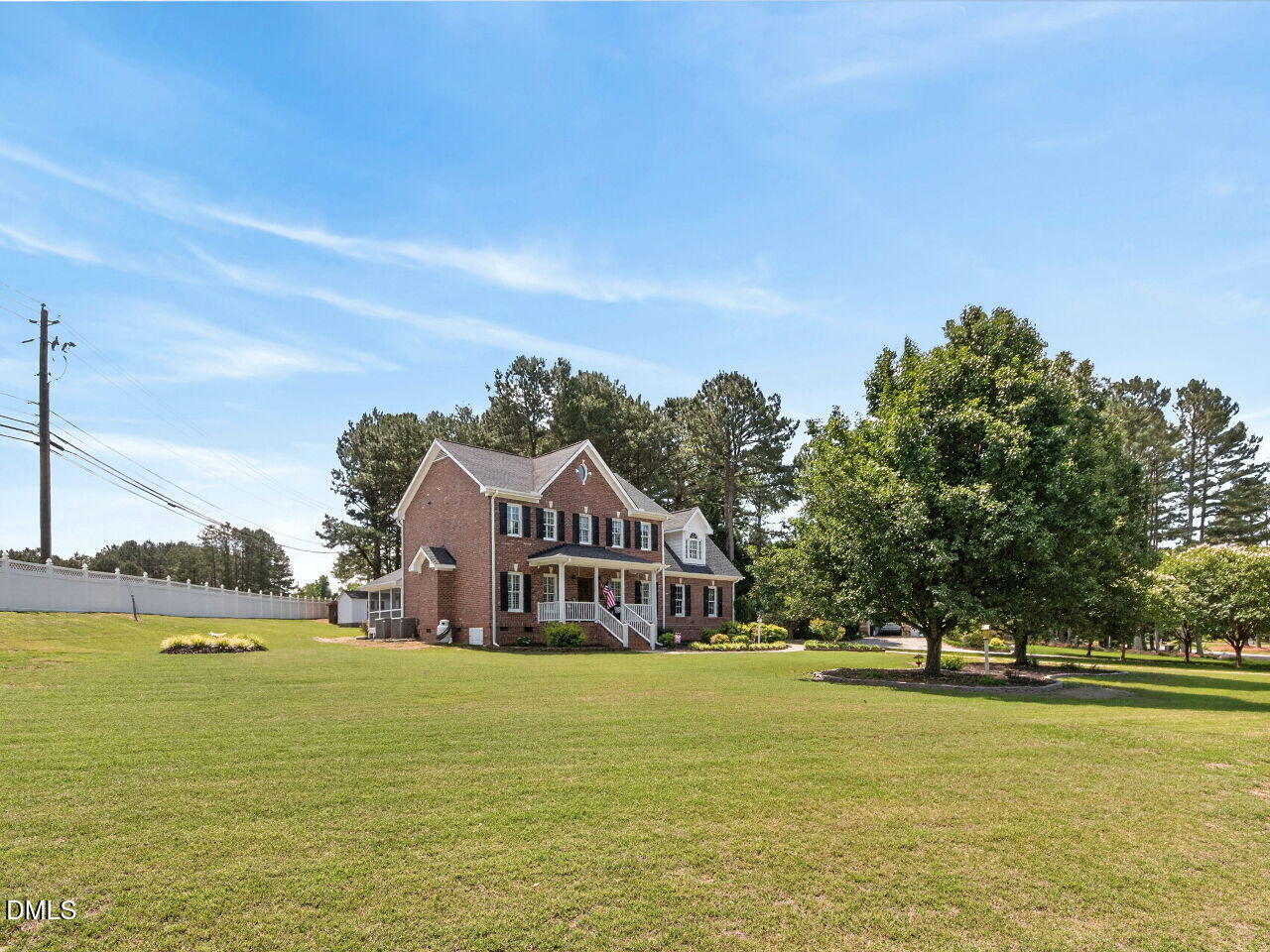 3936 Lauriston Road Raleigh, NC 27616 - Photo 2 of 12 012-1280x960-photo