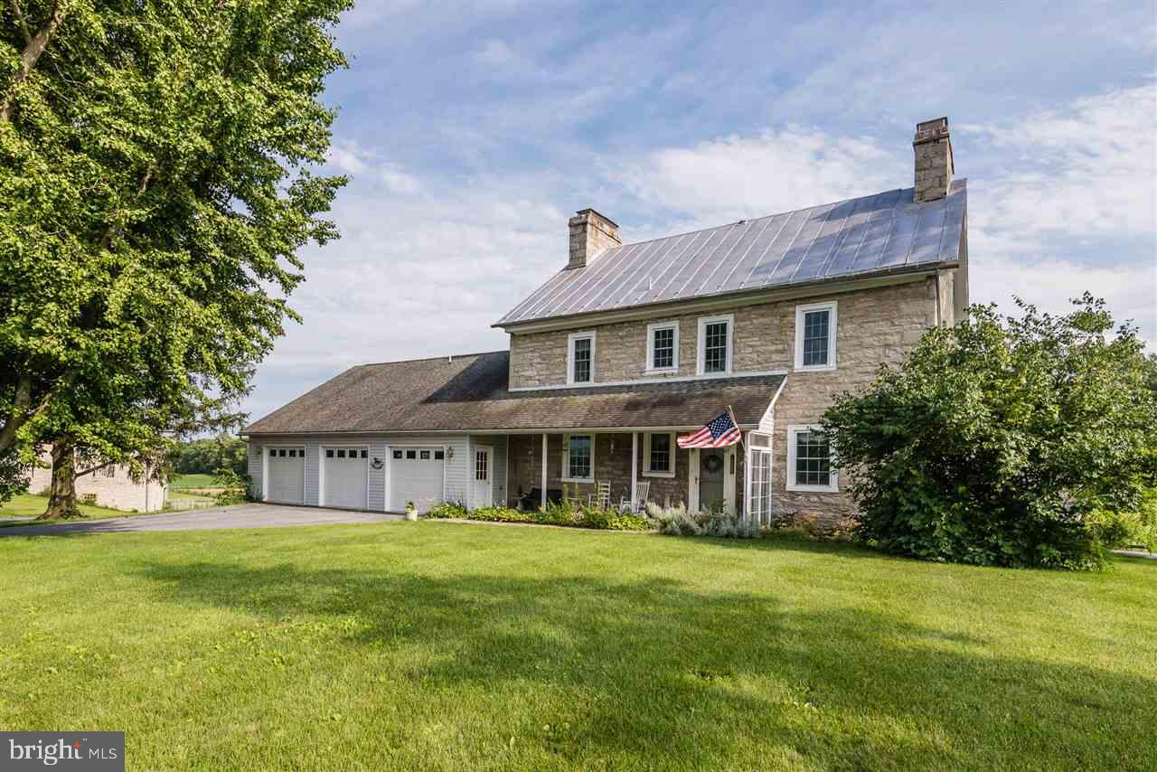 191 Lefever Road Newville, PA 17241 - Photo 1 of 25