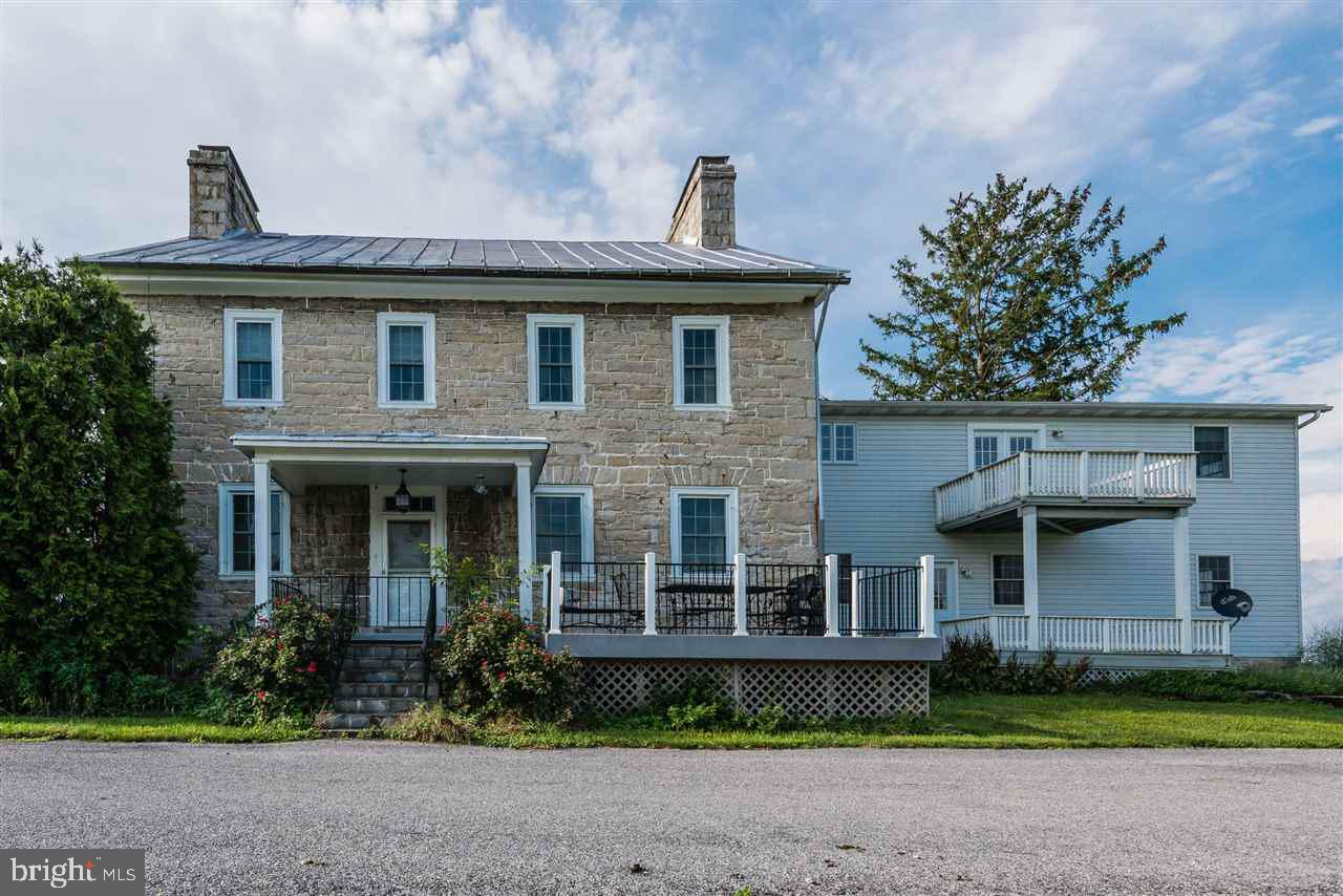 191 Lefever Road Newville, PA 17241 - Photo 2 of 25