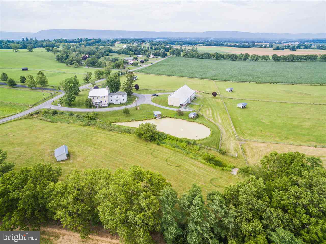 191 Lefever Road Newville, PA 17241 - Photo 3 of 25