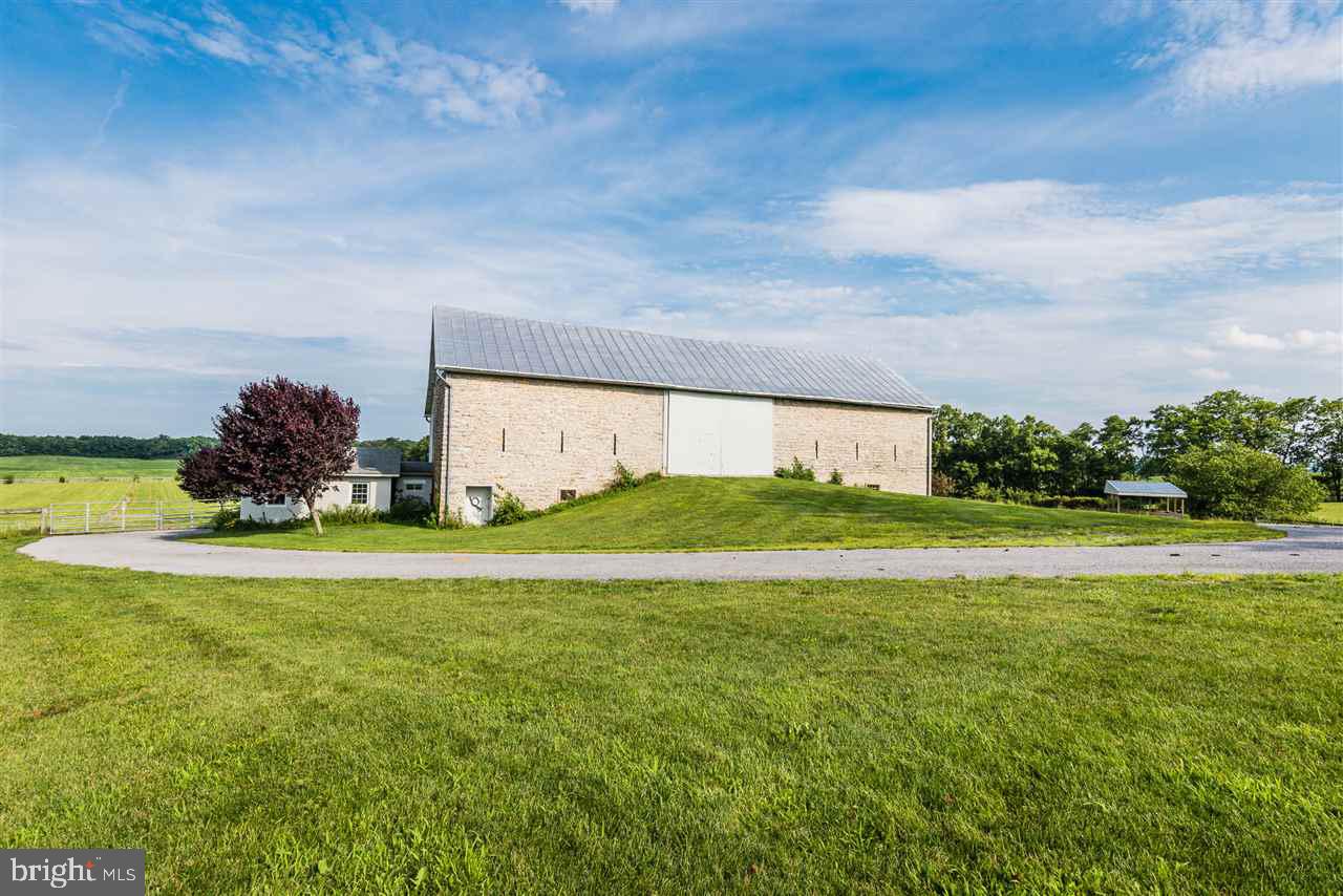191 Lefever Road Newville, PA 17241 - Photo 5 of 25