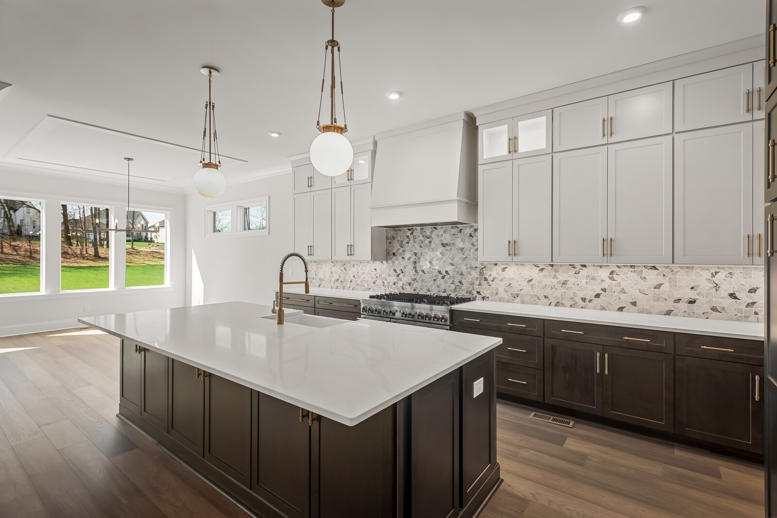 7291 Ruzek Court Fairview, TN 37062 - Photo 19 of 63
