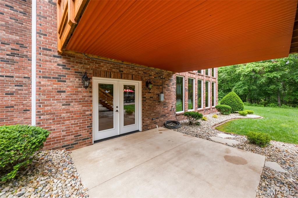4325 Hueffmeier Road Defiance, MO 63341 - Photo 44 of 99