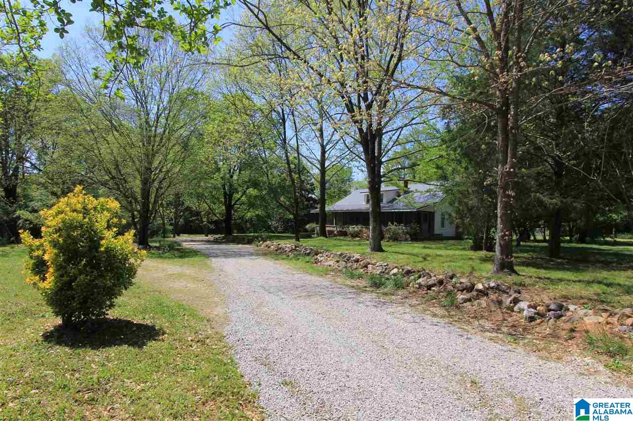 2145 Dearmanville Road Anniston, AL 36207 - Photo 45 of 50
