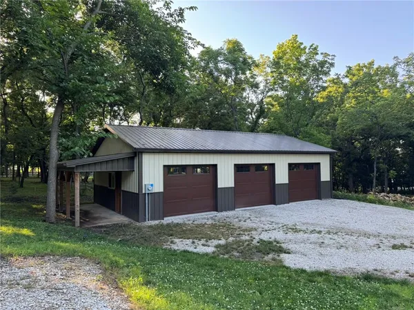 $110,000 | 93 Enchanted Lane, Linn Valley, KS 66040