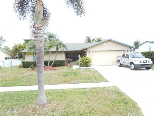 152 Bobwhite Road Royal Palm Beach, FL 33411 - Photo 1 of 7 Primary Photo