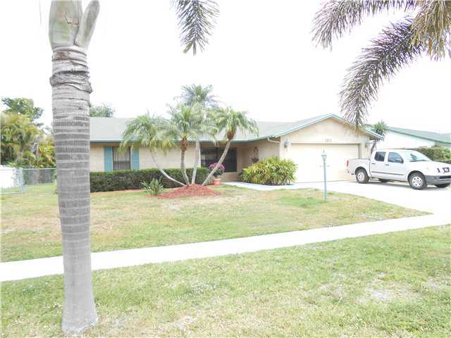 152 Bobwhite Road Royal Palm Beach, FL 33411 - Photo 2 of 7 Additional Photo