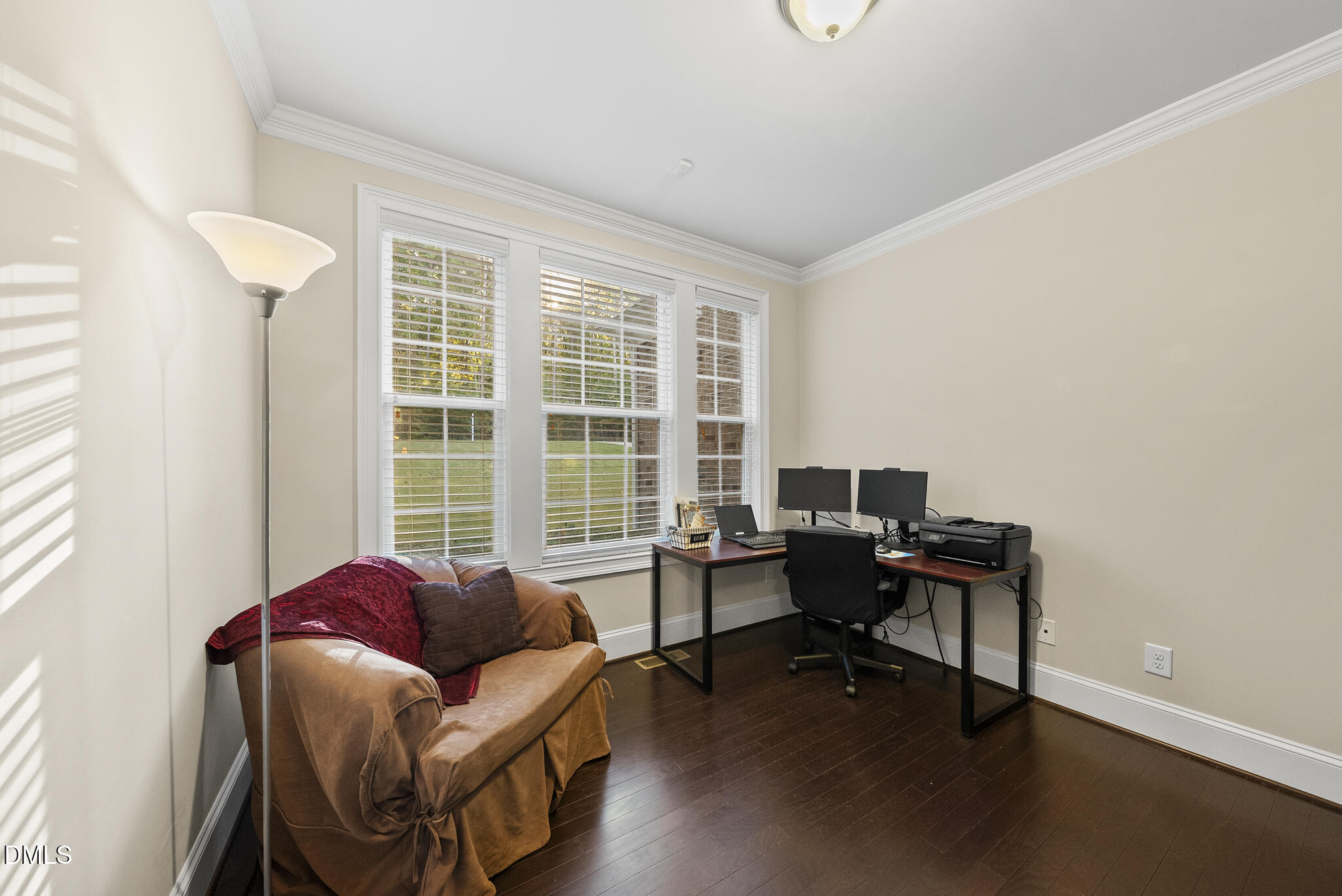921 Matthew Lane Rougemont, NC 27572 - Photo 4 of 35 DSC04877