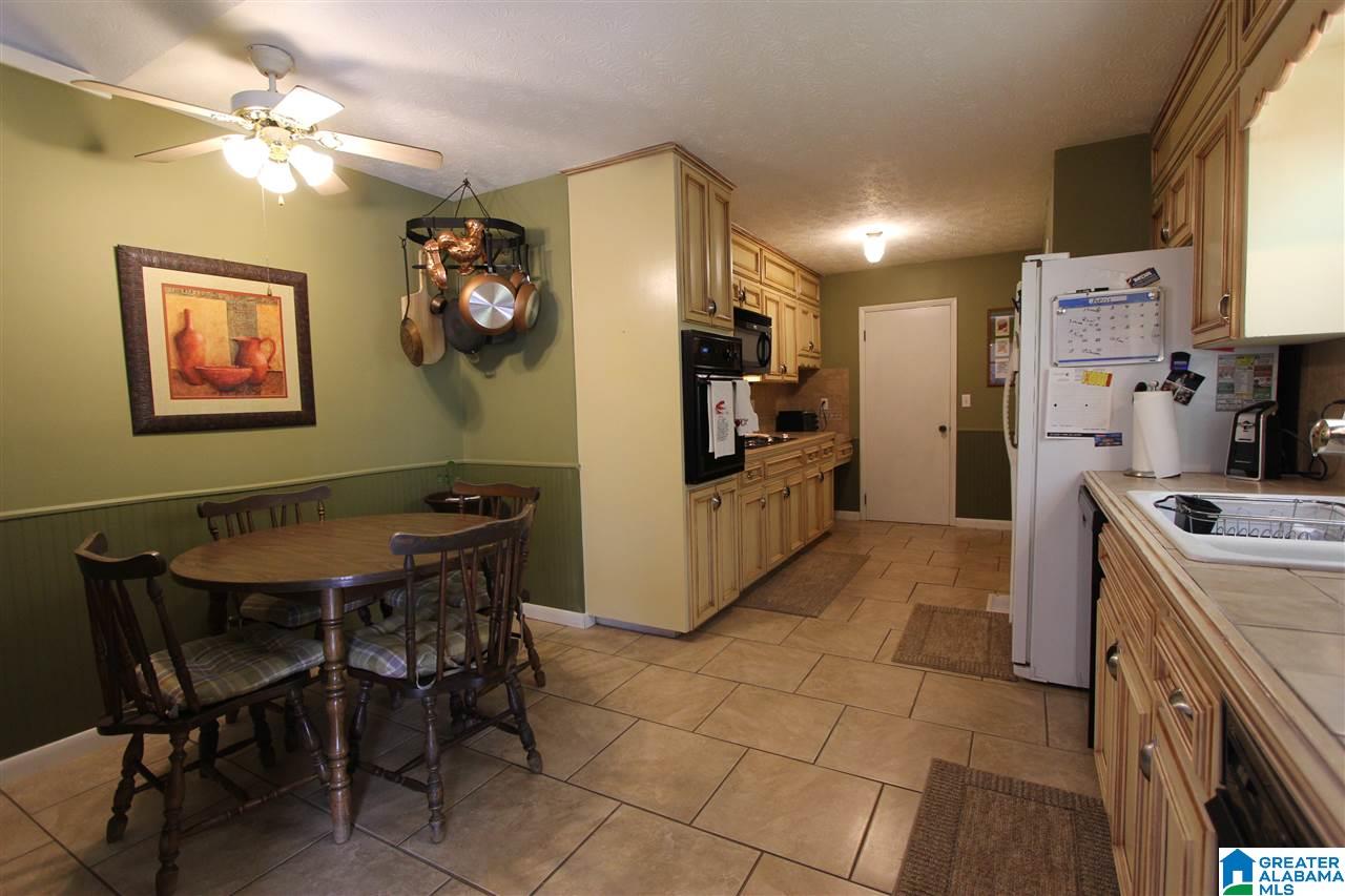 970 Marble Quarry Road Talladega, AL 35160 - Photo 25 of 50
