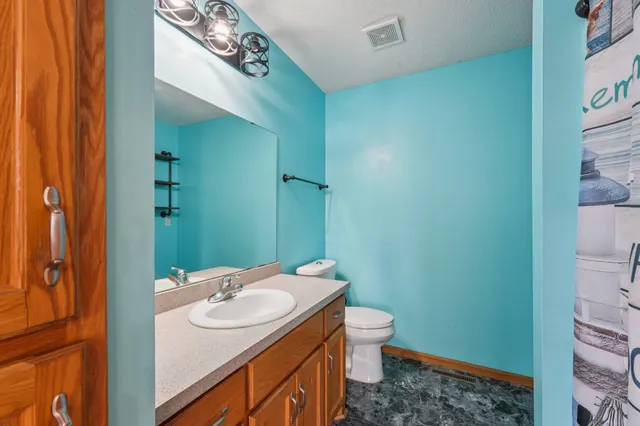 $249,900 | 931 Shady Ridge Lane, Braham, MN 55006