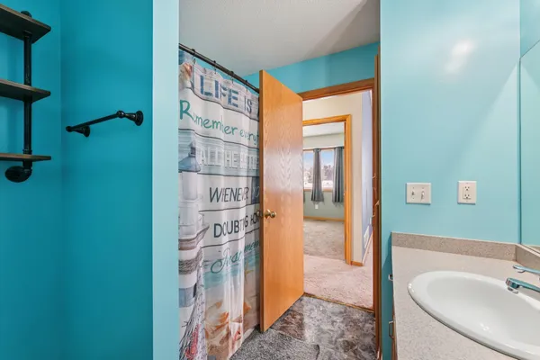 $239,900 | 931 Shady Ridge Lane, Braham, MN 55006