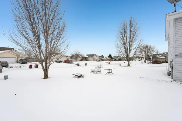 $239,900 | 931 Shady Ridge Lane, Braham, MN 55006