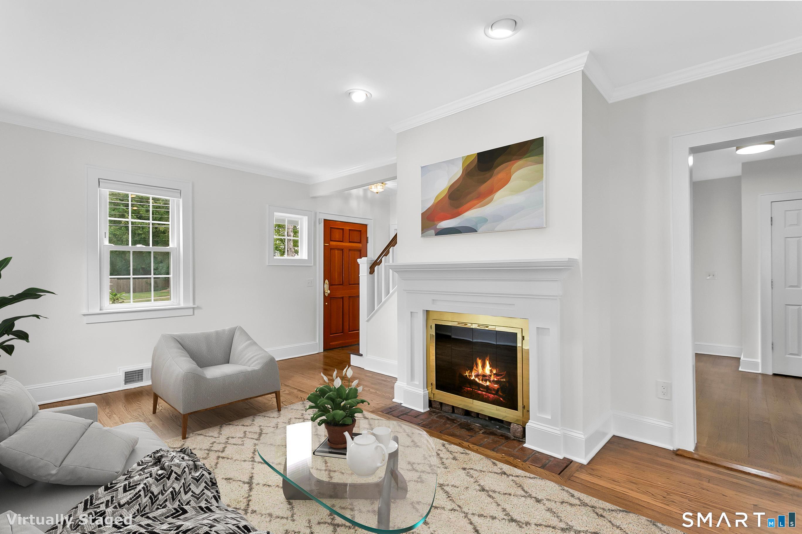 15 North Salem Road Ridgefield, CT 06877 - Photo 10 of 39