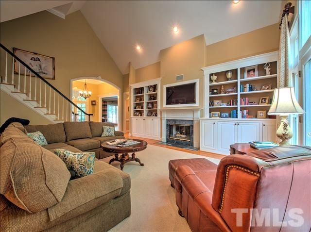 4620 Hidden Harbor Lane Raleigh, NC 27615 - Photo 11 of 25 Gallery Image 11