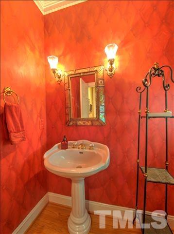 4620 Hidden Harbor Lane Raleigh, NC 27615 - Photo 12 of 25 Gallery Image 12