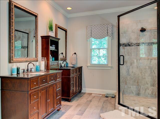 4620 Hidden Harbor Lane Raleigh, NC 27615 - Photo 15 of 25 Completely remodeled!