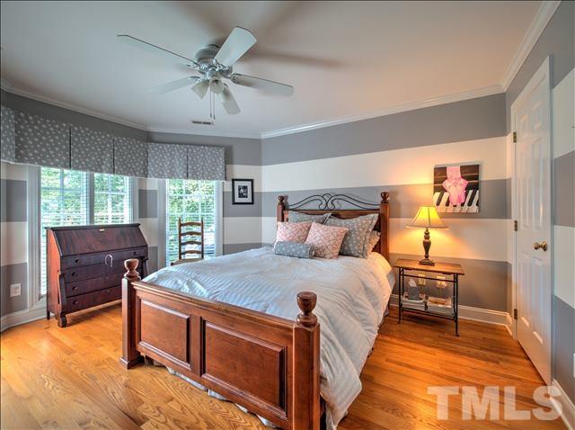 4620 Hidden Harbor Lane Raleigh, NC 27615 - Photo 17 of 25 Gallery Image 17