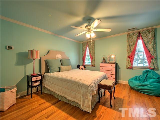 4620 Hidden Harbor Lane Raleigh, NC 27615 - Photo 18 of 25 Gallery Image 18