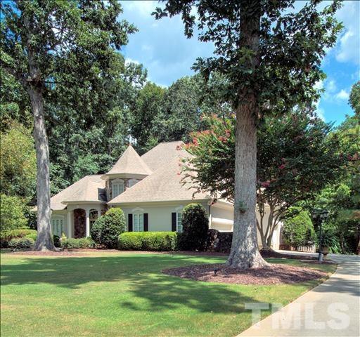 4620 Hidden Harbor Lane Raleigh, NC 27615 - Photo 3 of 25 Gallery Image 3