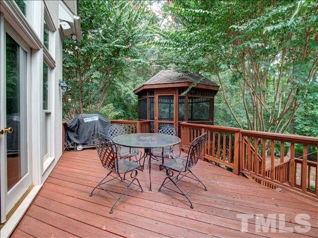 4620 Hidden Harbor Lane Raleigh, NC 27615 - Photo 21 of 25 Gallery Image 21